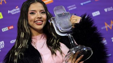 Stelling van de dag: 'Het is terecht dat Nederland ook in 2027 niet naar het Eurovisie Songfestival gaat'