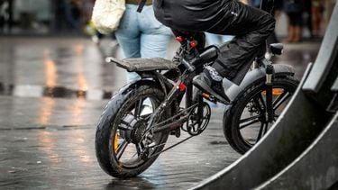 Enschede heeft verbod op fatbikes erdoorheen: zo hoog worden de boetes 