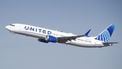 Het incident vond plaats op een vlucht van United Airlines lepel vliegtuig steward