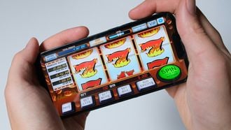 Online gokken groeit het hardst onder minderjarigen, vaak via illegale goksites