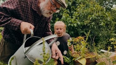 Zo bereid je je tuin voor op de winter tuin winterklaar