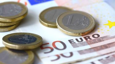 Geld, euro, dollar, Amerika, Donald Trump