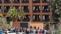 Ruim honderd hotelgasten mogen vertrekken uit hotel Tenerife