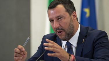 Vicepremier italie wil nieuwe verkiezingen