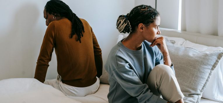 4 seksuologen sekstrends Opgebiecht: ‘Ik heb orgastische hoofdpijn, dus fake elk orgasme'