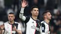 In Dubai is Ronaldo wel de beste voetballer ter wereld