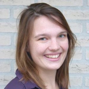 Hannah Greijdanus