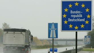 Strengere regels voor Nederlanders die naar Duitsland willen