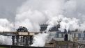 Tata Steel, RIVM, schadelijke stoffen, IJmuiden