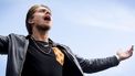 André Hazes: ‘Mijn vader? Wat een lul, haha’