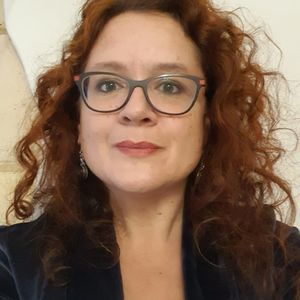 Dr. Janneke Hogervorst