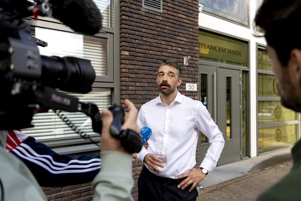 Renaissanceschool Forum voor Democratie