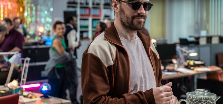 Blind_Sherlocks Netflix Bart Kelchtermans