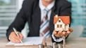 Gesjoemel met taxaties, wie trekt er aan het kortste eind?