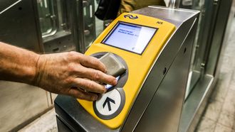 OV-chipkaart wordt genderneutraal