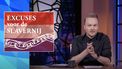 Arjen Lubach Zondag met Lubach slavernijverleden