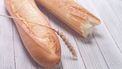 Nieuwste internettrend: hoe beweegt een stokbrood