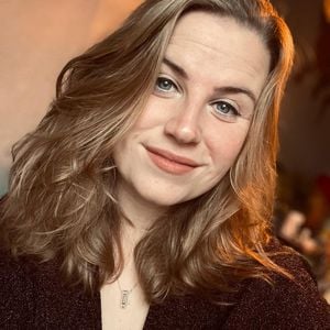 Carlijn Boonstra