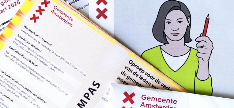 gemeenteraadsverkiezingen