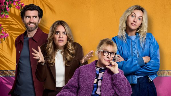 moedermaffia cast Videoland