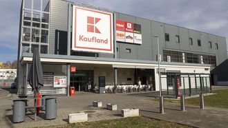Kaufland