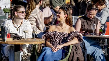 regenbuien, zonnig, weerbericht