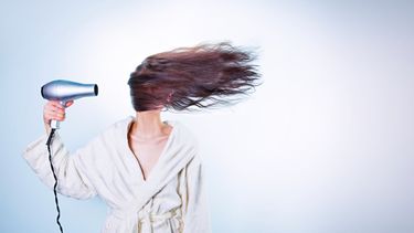 Statische haren? Met deze tips kom je er vanaf