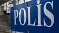 Een politiebureau in Turkije. Foto: ANP | Niels Wenstedt 