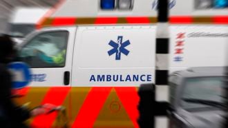 Wat te doen als er een ambulance aan komt rijden?