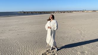 Michelle Zuiderstrand