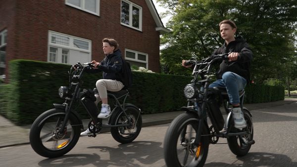 Pubers Guillaume Owen