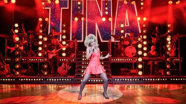 Tina Turner musical Nyassa Alberta