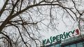 Kabinet: Russische antivirussoftware in de ban. / EPA