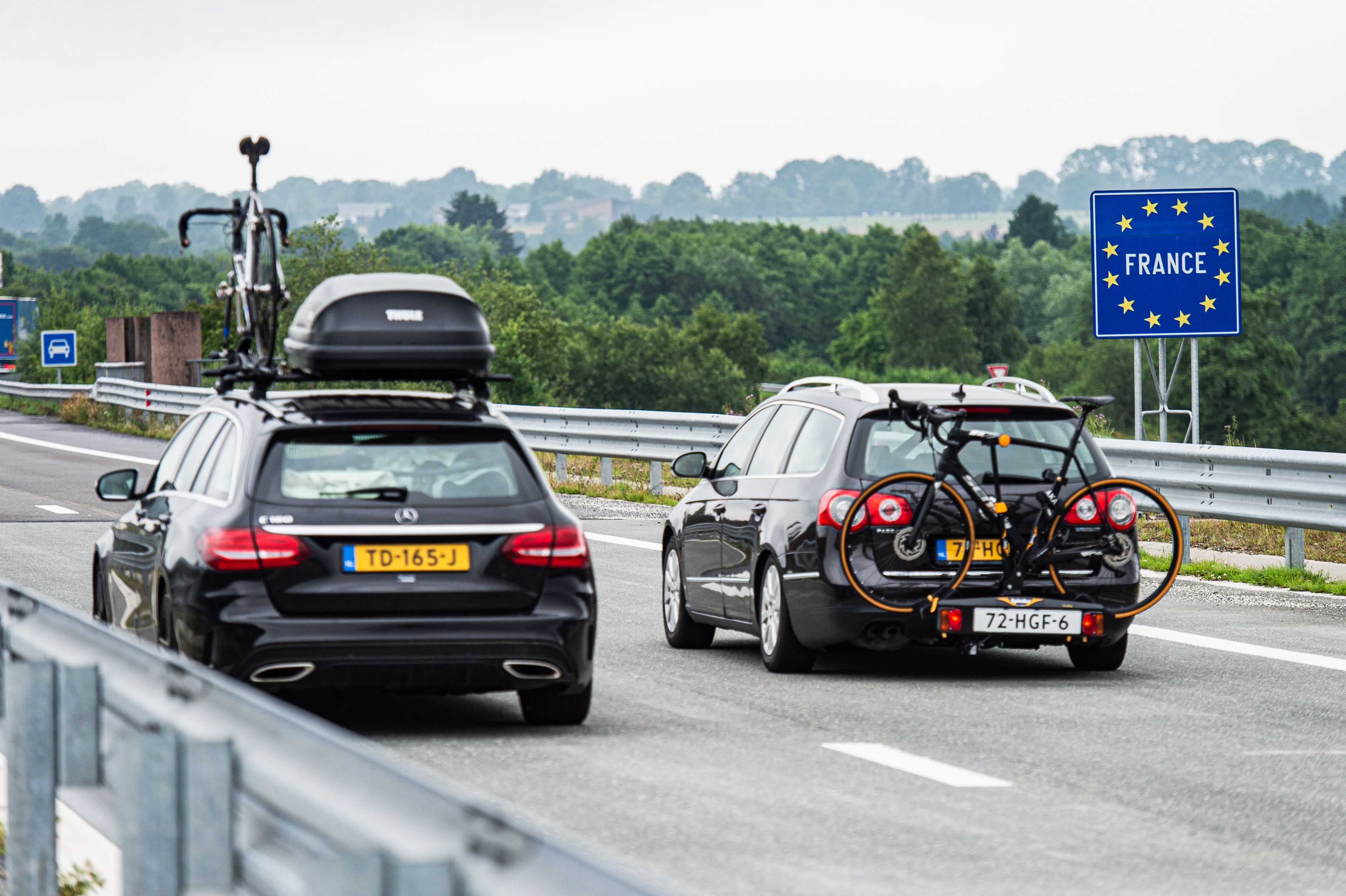 Beste Advocaat Verkeersrecht
