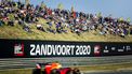 Kabinet wil Formule 1 redden ondanks uitstoot schadelijke stikstof