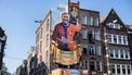 Koningsdag koningsnachtg