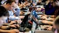 'Niet goed voorbereid op digitale verstoring'