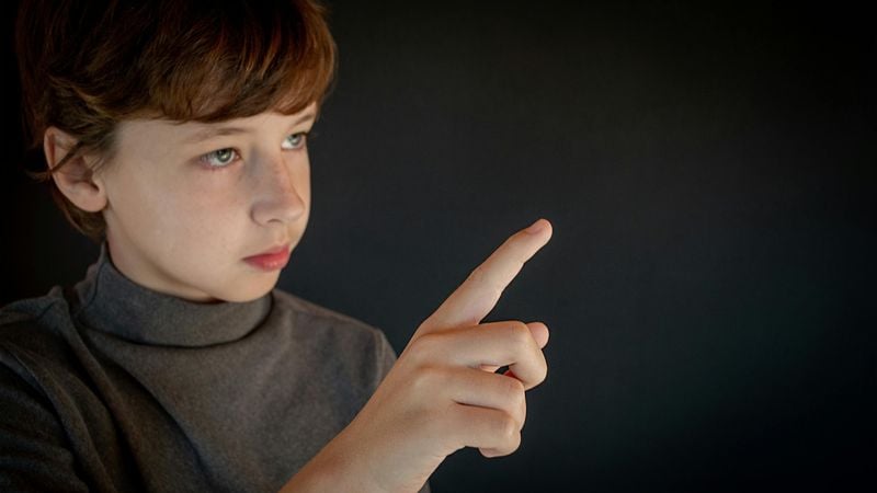 Narcisme kan al jong ontstaan: zo voorkom je het als ouder