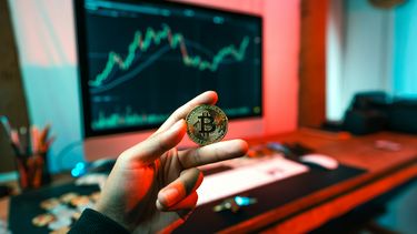 crypto cryptovaluta
