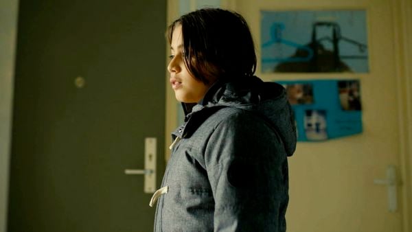 Semi kinderen armoede