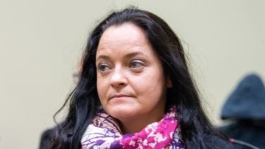 Neonazistische Beate Zschape Krijgt Levenslang
