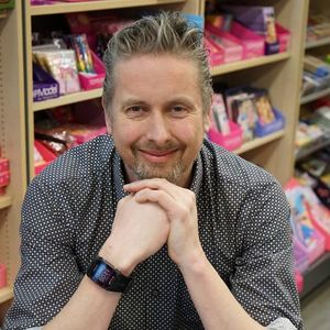 Michiel Geurtse