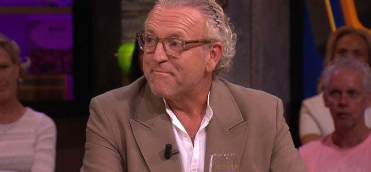 Gordon bij Vandaag Inside: 'Werd systematisch belachelijk gemaakt'