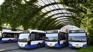 gratis ov openbaar vervoer Limburg