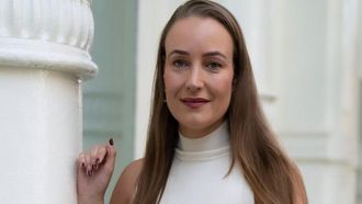 De Tinder Swindler stal bijna 200.000 euro van Ayleen: ‘De eerste 8 maanden waren ontzettend leuk’