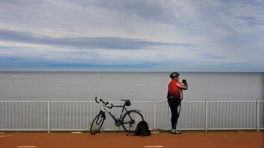 'De Afsluitdijk drie jaar dicht is doodzonde'