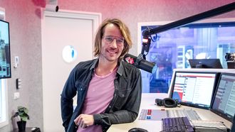 giel beelen, radio 2, npo, bnnvara