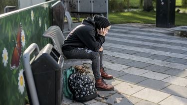 jongeren bijstand, bijstandsuitkering, CBS