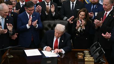 shutdown, Verenigde Staten, Amerika, Donald Trump