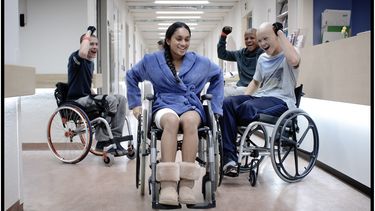 Kankerlijers Videoland